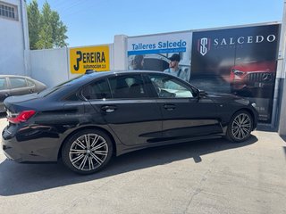 BMW Serie 3 2021