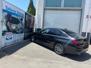 BMW Serie 3 2021