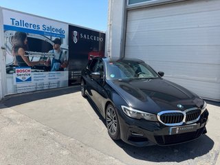 BMW Serie 3 2021