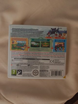 Miitopia Nintendo 3DS
