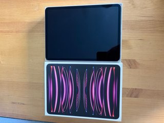 iPad Pro 11 M2 128gb