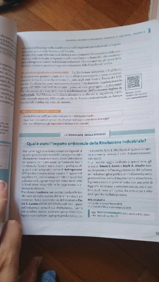 Libro Limes I confini della storia 2