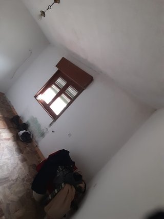Casa de pueblo