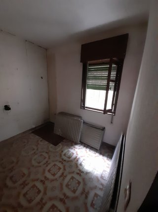 Casa de pueblo
