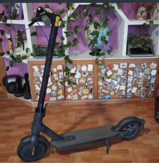 Patinete Eléctrico Xiaomi 3