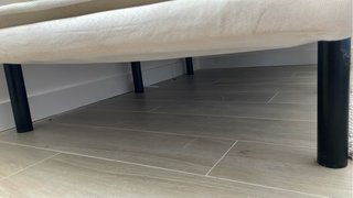 Base Cama + Colchón Pikolin