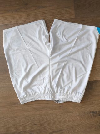 Pantalón Corto Puma Olympique Marsella Talla M