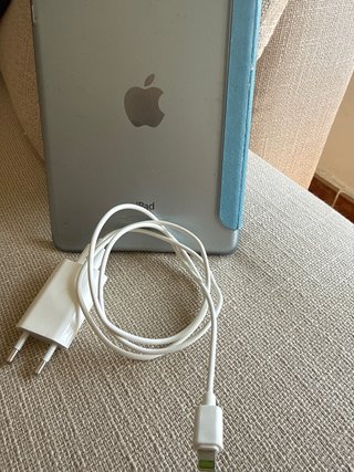 Apple iPad Mini Blanco 1 generación  Como nuevo