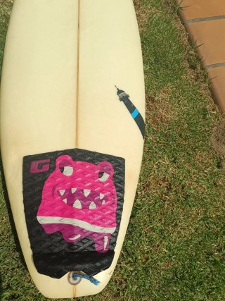Tabla de surf Ohana