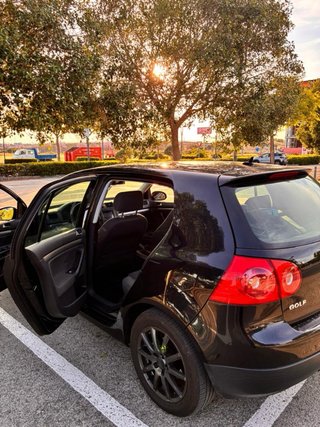 Volkswagen Golf 2005
