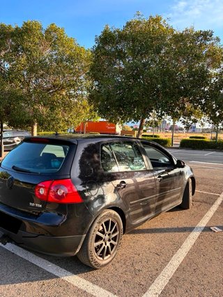 Volkswagen Golf 2005