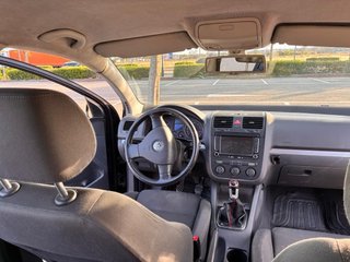 Volkswagen Golf 2005