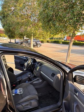 Volkswagen Golf 2005