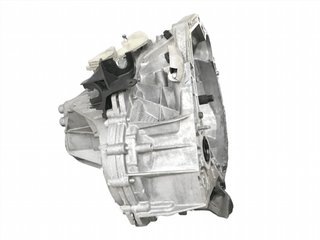 Caja cambios Renault Captur 320104096r