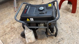 Generador Pramac WX3200