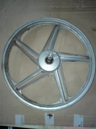 Llanta Delantera Vespino NLX