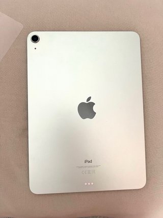 iPad Air 4ª Gen Verde