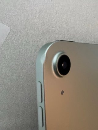 iPad Air 4ª Gen Verde