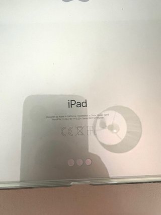 iPad Air 4ª Gen Verde