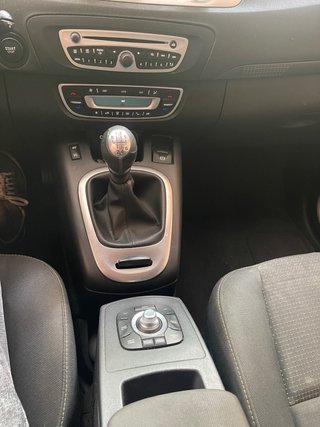 Renault Scenic 1,5 dci eco