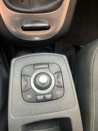 Renault Scenic 1,5 dci eco