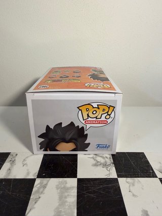 Funko Pop! Dragon Ball Super Broly 1867