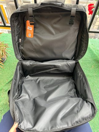 Mochila para acordeón