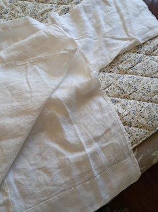 Vestido kaftan túnica
