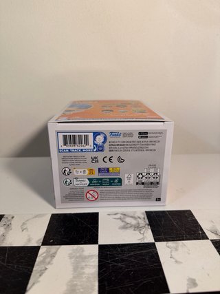 Funko Pop SSGSS Gogeta 1866 Dragon Ball Super