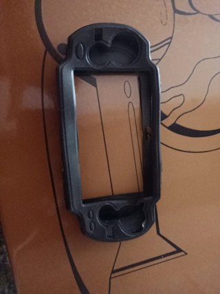 Protector Silicona PS Vita  Modelo Fat