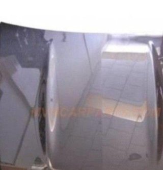 Capó Carbono Mercedes W204 C63 2007-2010