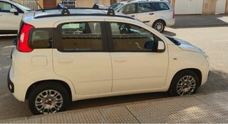 FIAT Panda 2019