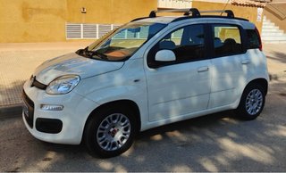 FIAT Panda 2019