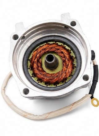 MOTOR DE ARRANQUE 49CC 2T