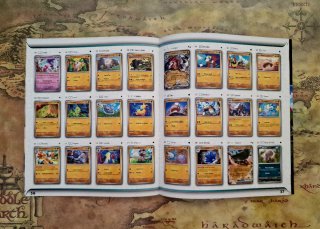 Guía Jugador Pokémon TCG Evoluciones Paldea