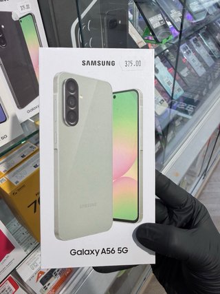 Samsung Galaxy A56 5G