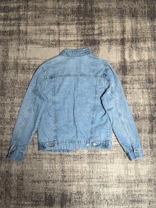 Chaqueta vaquera Primark muje