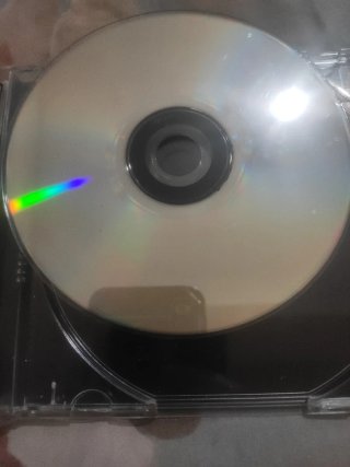 CD Michael Jackson Thriller Edición Especial