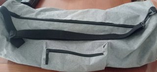 Bolsa de yoga Yoga Addict