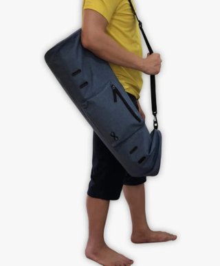 Bolsa de yoga Yoga Addict