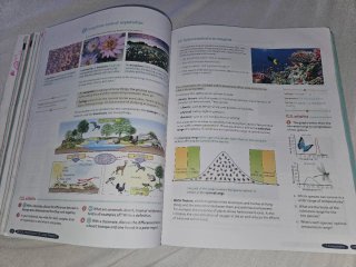 Biology & Geology 1º ESO. GENiOX   OXFORD