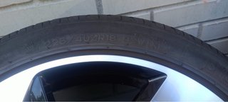 Llantas Volkswagen R18