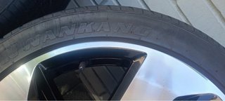 Llantas Volkswagen R18