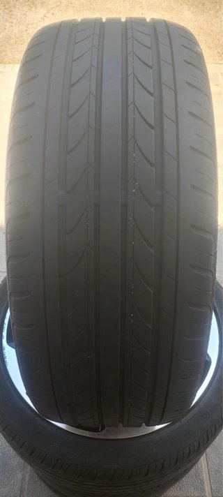 Llantas Volkswagen R18