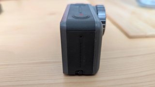 DJI Osmo Action Cámara Deportiva