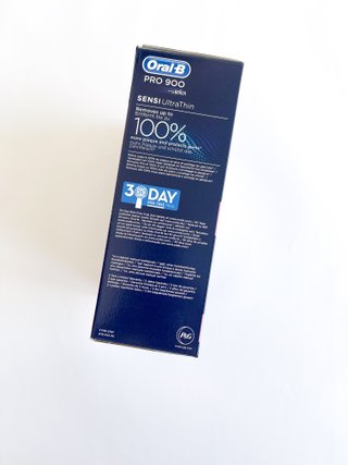Oral-B Pro 900 Sensi UltraThin