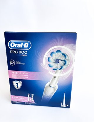 Oral-B Pro 900 Sensi UltraThin