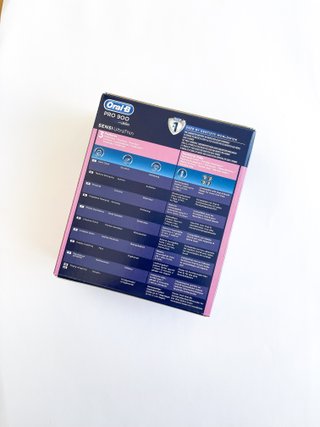 Oral-B Pro 900 Sensi UltraThin
