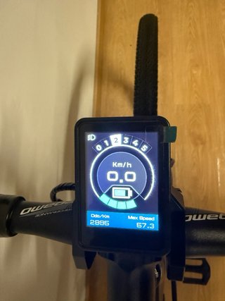 Megamo Kansas Talla S Eléctrica Gravel