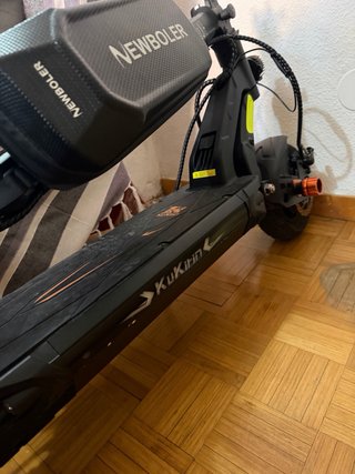 Patinete Eléctrico Potente